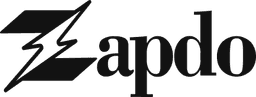 Zapdo Logo